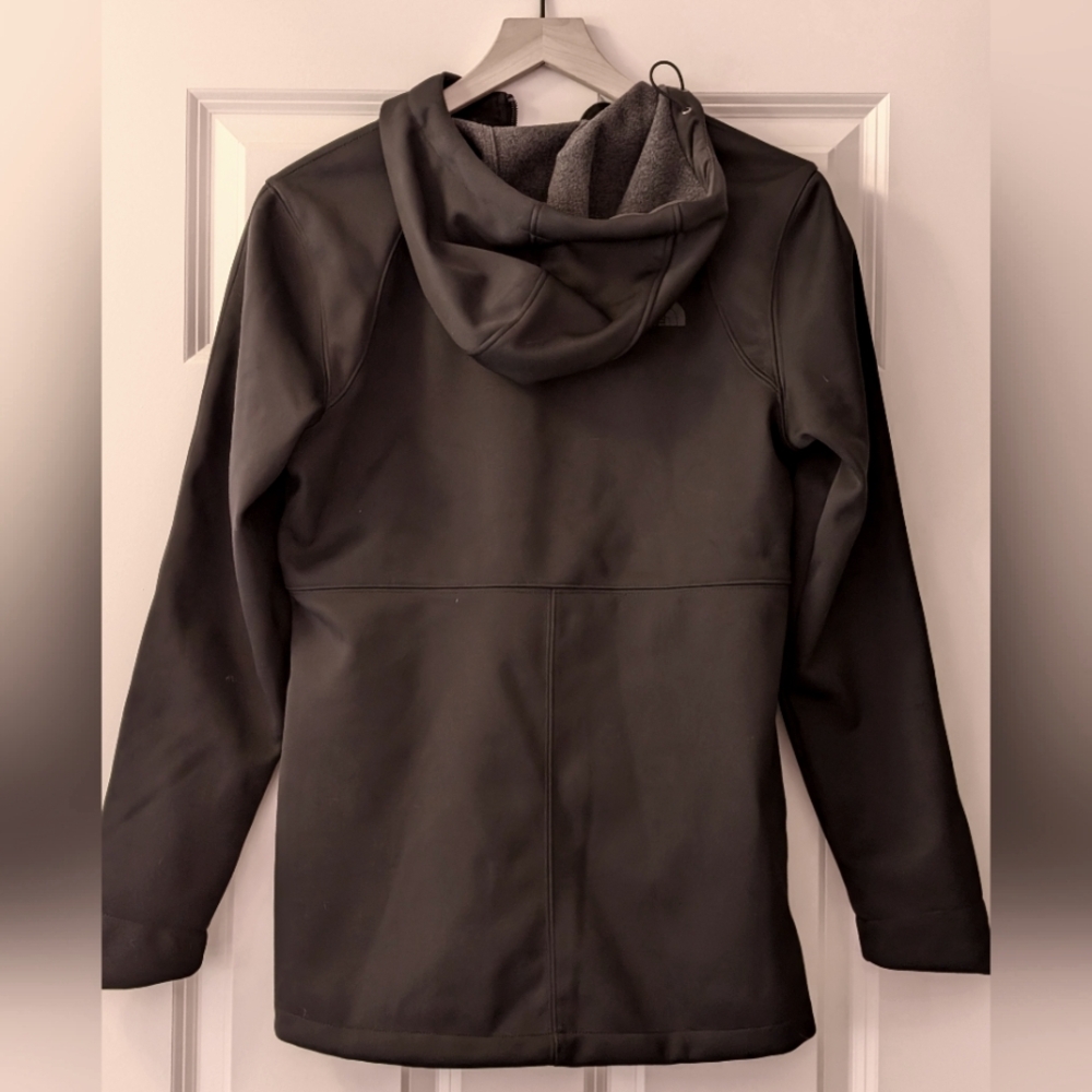Northface Windwall Jacket - image 2